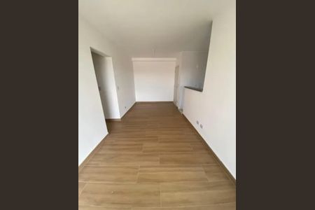 Sala de apartamento para alugar com 2 quartos, 67m² em Jardim Beira Rio, Jacareí