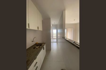 Apartamento para alugar com 67m², 2 quartos e 2 vagas Apartamento para alugar com 67m², 2 quartos e 2 vagasCozinha