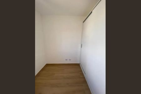 Quarto de apartamento para alugar com 2 quartos, 67m² em Jardim Beira Rio, Jacareí