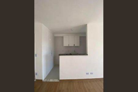 Cozinha de apartamento para alugar com 2 quartos, 67m² em Jardim Beira Rio, Jacareí