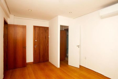 Apartamento para alugar com 35m², 1 quarto e sem vagaSuíte 