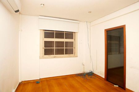 Apartamento para alugar com 35m², 1 quarto e sem vagaSuíte 
