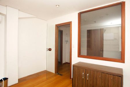 Apartamento para alugar com 35m², 1 quarto e sem vagaCozinha