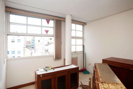 Studio para alugar com 45m², 2 quartos e sem vagaQuarto 2