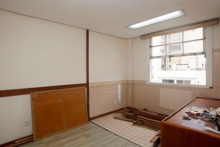 Studio para alugar com 45m², 2 quartos e sem vagaCozinha + Área de Serviço