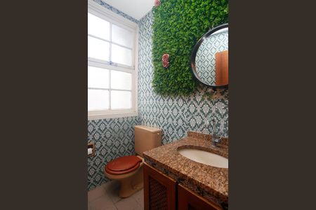 Studio para alugar com 45m², 2 quartos e sem vagaBanheiro