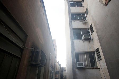 Studio para alugar com 45m², 2 quartos e sem vagaQuarto 1 Vista