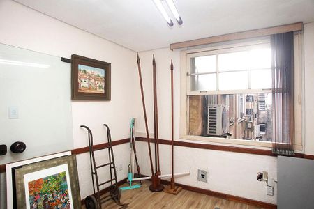 Studio para alugar com 45m², 2 quartos e sem vagaQuarto 1