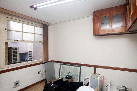 Studio para alugar com 45m², 2 quartos e sem vagaQuarto 1