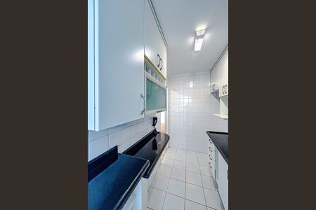 Apartamento para alugar com 60m², 2 quartos e 1 vagaCozinha