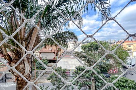 Apartamento para alugar com 60m², 2 quartos e 1 vagaVista do Quarto 1