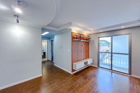 Sala de apartamento para alugar com 2 quartos, 60m² em Vila Mafra, São Paulo