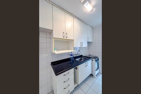 Apartamento para alugar com 60m², 2 quartos e 1 vagaCozinha