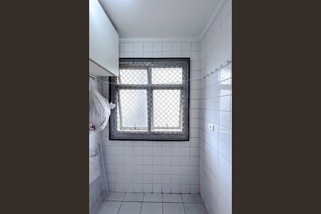 Apartamento para alugar com 60m², 2 quartos e 1 vagaÁrea de Serviço