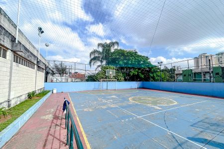 Apartamento para alugar com 60m², 2 quartos e 1 vagaQuadra Esportiva