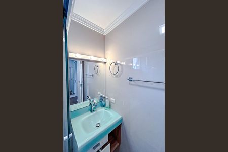 Apartamento para alugar com 60m², 2 quartos e 1 vagaQuarto 2