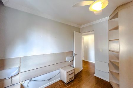 Apartamento para alugar com 60m², 2 quartos e 1 vagaQuarto 2