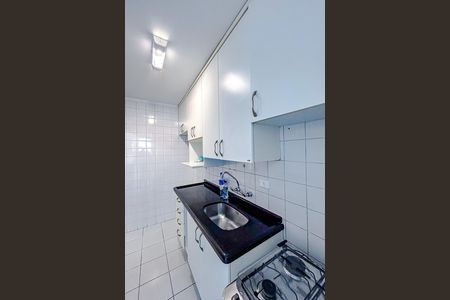 Apartamento para alugar com 60m², 2 quartos e 1 vagaCozinha