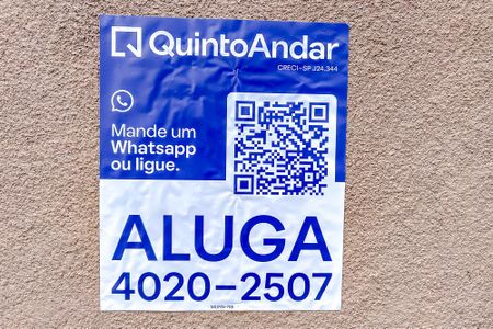 Apartamento para alugar com 60m², 2 quartos e 1 vagaPlaquinha