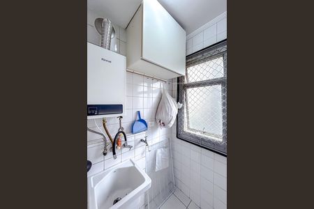 Apartamento para alugar com 60m², 2 quartos e 1 vagaÁrea de Serviço