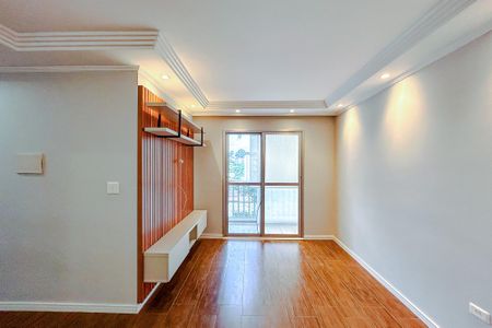 Sala de apartamento para alugar com 2 quartos, 60m² em Vila Mafra, São Paulo