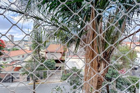Apartamento para alugar com 60m², 2 quartos e 1 vagaVista do Quarto 2