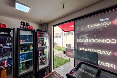 Apartamento para alugar com 60m², 2 quartos e 1 vagaÁrea comum