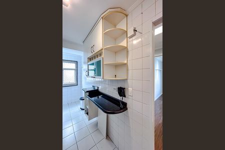Apartamento para alugar com 60m², 2 quartos e 1 vagaCozinha