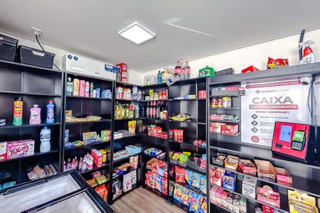 Apartamento para alugar com 60m², 2 quartos e 1 vagaÁrea comum