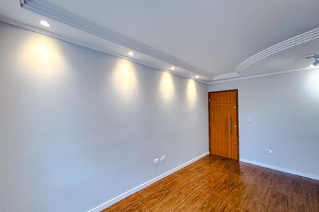 Apartamento para alugar com 60m², 2 quartos e 1 vagaSala