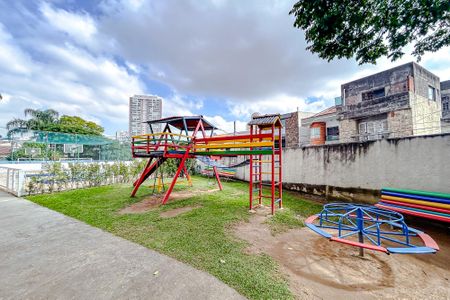 Apartamento para alugar com 60m², 2 quartos e 1 vagaÁrea comum - Playground
