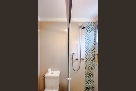 Apartamento para alugar com 60m², 2 quartos e 1 vagaQuarto 2
