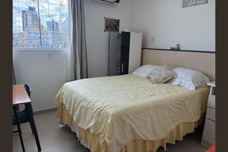 Apartamento para alugar com 22m², 1 quarto e sem vagaQuarto 