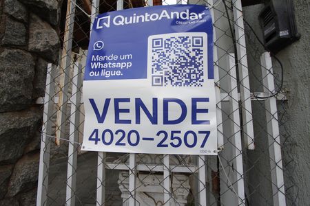 Casa à venda com 370m², 4 quartos e 3 vagasPlaca