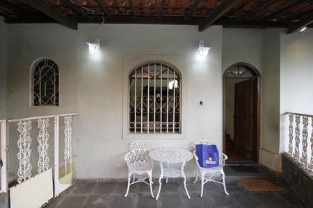 Casa à venda com 370m², 4 quartos e 3 vagasÁrea comum