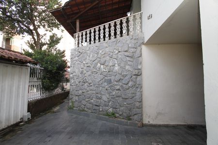 Casa à venda com 370m², 4 quartos e 3 vagasÁrea externa