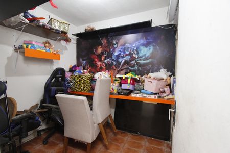 Casa à venda com 370m², 4 quartos e 3 vagasEscritório 2