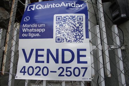 Casa à venda com 370m², 4 quartos e 3 vagasPlaca