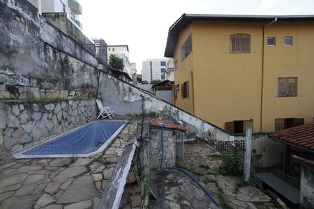 Casa à venda com 370m², 4 quartos e 3 vagasÁrea externa