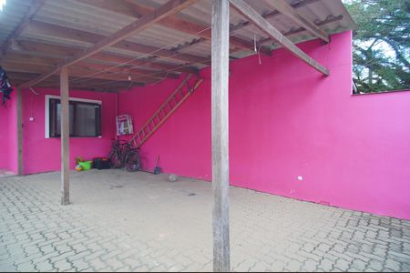 Casa para alugar com 91m², 3 quartos e 2 vagasGaragem