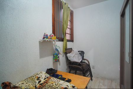 Quarto 1 de casa para alugar com 3 quartos, 91m² em Rio dos Sinos, São Leopoldo