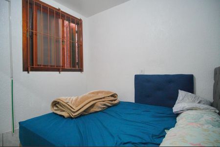 Quarto 2 de casa para alugar com 3 quartos, 91m² em Rio dos Sinos, São Leopoldo