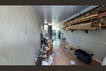 Casa à venda com 125m², 3 quartos e sem vaga Casa à venda com 125m², 3 quartos e sem vagagaragem - salao 2