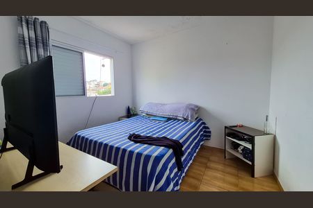 Casa à venda com 125m², 3 quartos e sem vaga Casa à venda com 125m², 3 quartos e sem vagaquarto 3