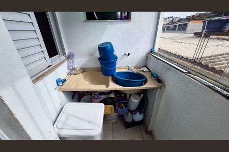 Casa à venda com 125m², 3 quartos e sem vaga Casa à venda com 125m², 3 quartos e sem vagaÁrea de Serviço