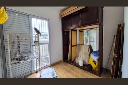 Casa à venda com 125m², 3 quartos e sem vaga Casa à venda com 125m², 3 quartos e sem vagaquarto 2