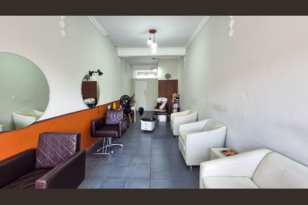 Casa à venda com 125m², 3 quartos e sem vaga Casa à venda com 125m², 3 quartos e sem vagagaragem - salao 3