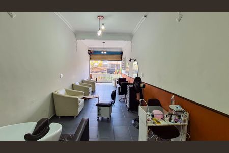 Casa à venda com 125m², 3 quartos e sem vaga Casa à venda com 125m², 3 quartos e sem vagagaragem - salao 3