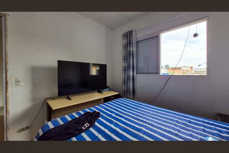 Casa à venda com 125m², 3 quartos e sem vaga Casa à venda com 125m², 3 quartos e sem vagaquarto 3