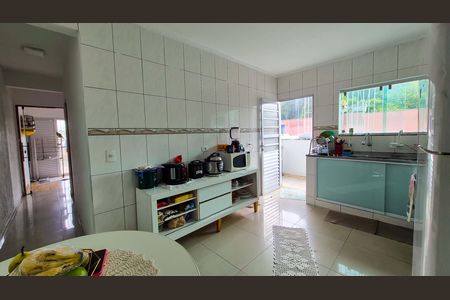 Casa à venda com 125m², 3 quartos e sem vaga Casa à venda com 125m², 3 quartos e sem vagacozinha